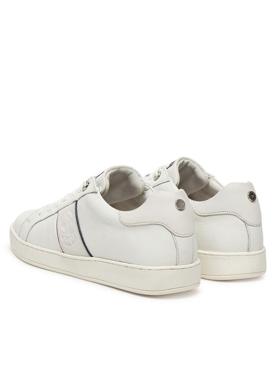 Beverly Hills Polo Club Beverly Hills Polo Club Sneakers WI44-VOUN-03 Weiß