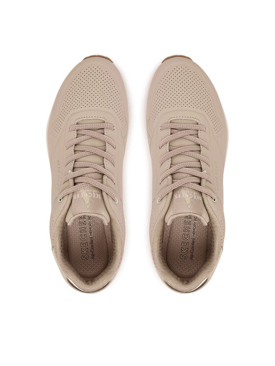 Skechers Skechers Sneakers 155196 Beige