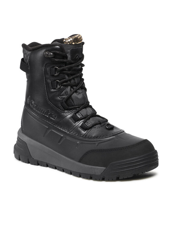 Columbia Columbia Schneeschuhe Bugaboot Celsius BM9458 Schwarz