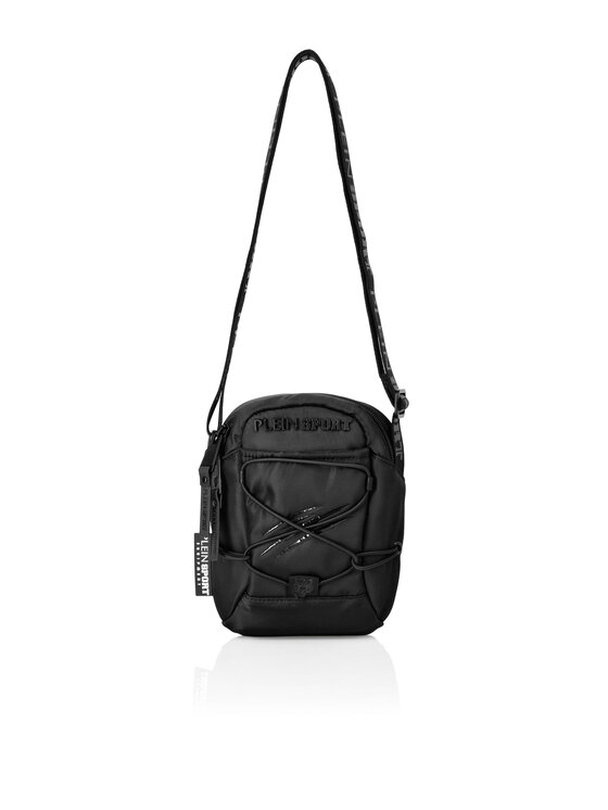 Plein Sport Plein Sport Borsa 24481 Nero