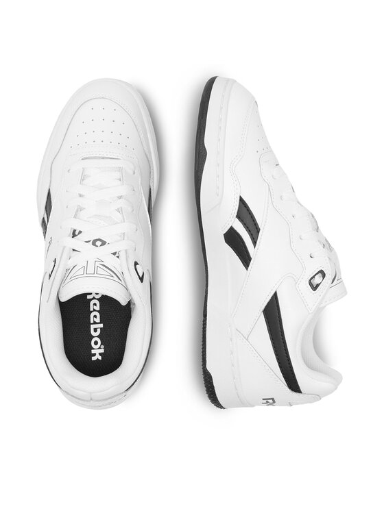 Reebok Reebok Sneakersy BB 4000 II 100033316 W Biały