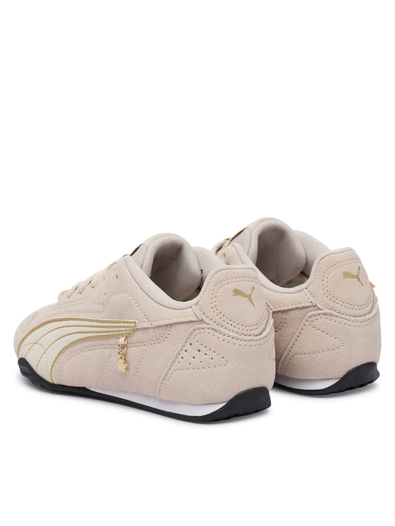 Puma Puma Snīkeri Catch Sd Charms Jr 407742 Bēšs