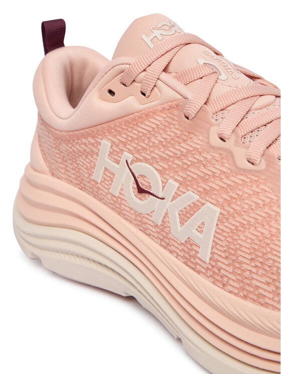 Hoka Hoka Bėgimo batai Gaviota 5 1134235 Rožinė