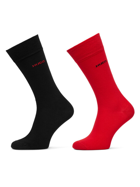 HUGO HUGO Calzini lunghi 50468099 Multicolore