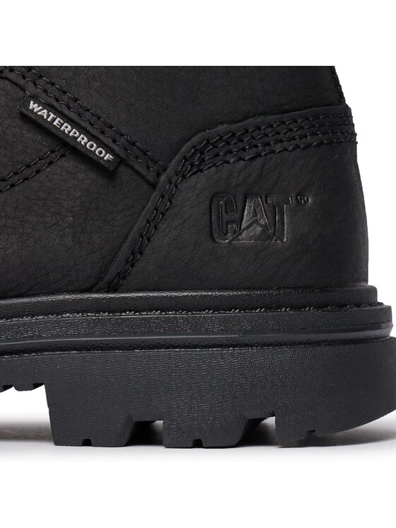 CAT Footwear CAT Footwear Trappers Modulate P725405 Negru