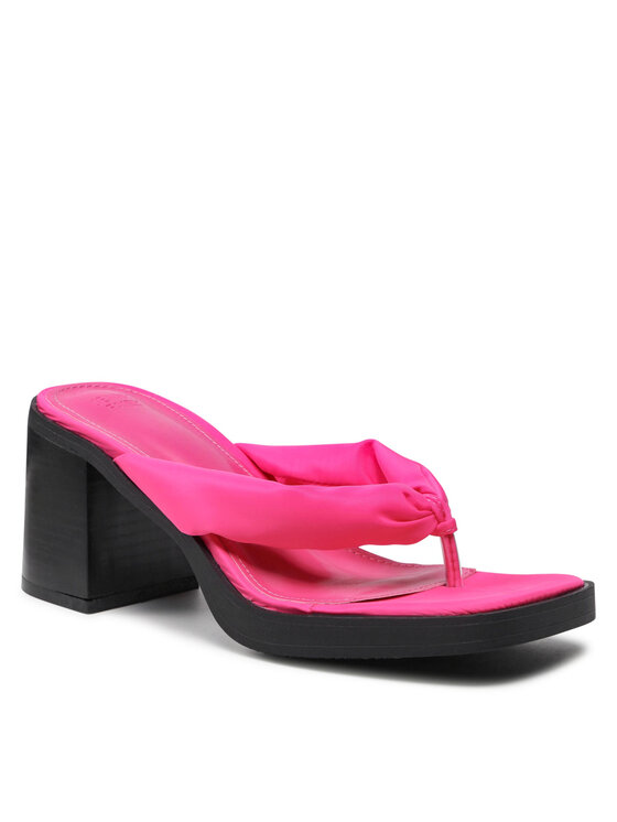 Jenny Fairy Jenny Fairy Zehentrenner LS5721-01 Rosa