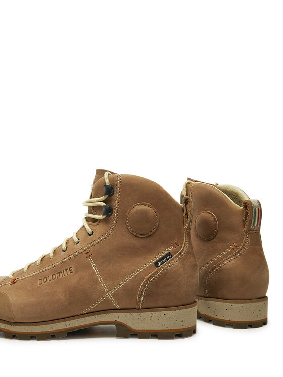 Dolomite Dolomite Trekking 54 High Fg Evo GORE-TEX 292533 Smeđa