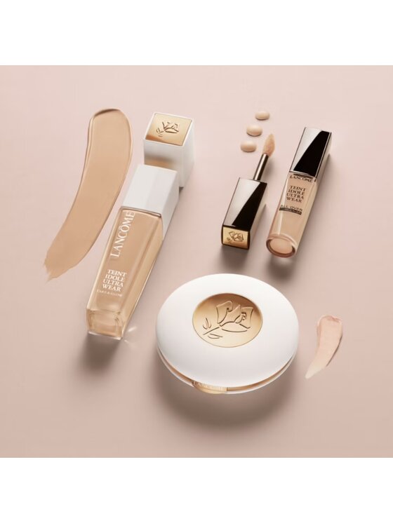 Lancôme Lancôme Teint Idole Ultra Wear Care & Glow Foundation Podkład 105W