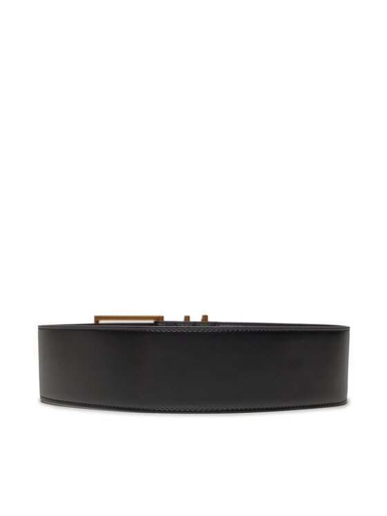 Guess Guess Damengürtel BW7846 P3460 Schwarz