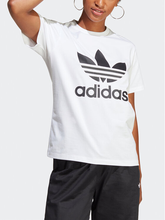 T-shirt Adicolor Classics Trefoil T-Shirt IB7420