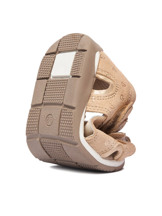 Lasocki Kids Lasocki Kids Sandalen CEO-CI12-MARCUS-02(II)DZ Beige