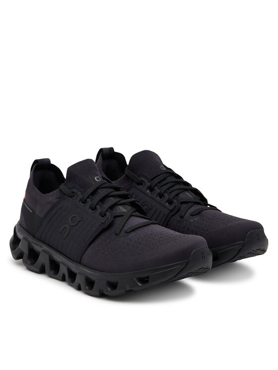 On On Pantofi pentru alergare Cloudswift 4 3MF10130106 Gri