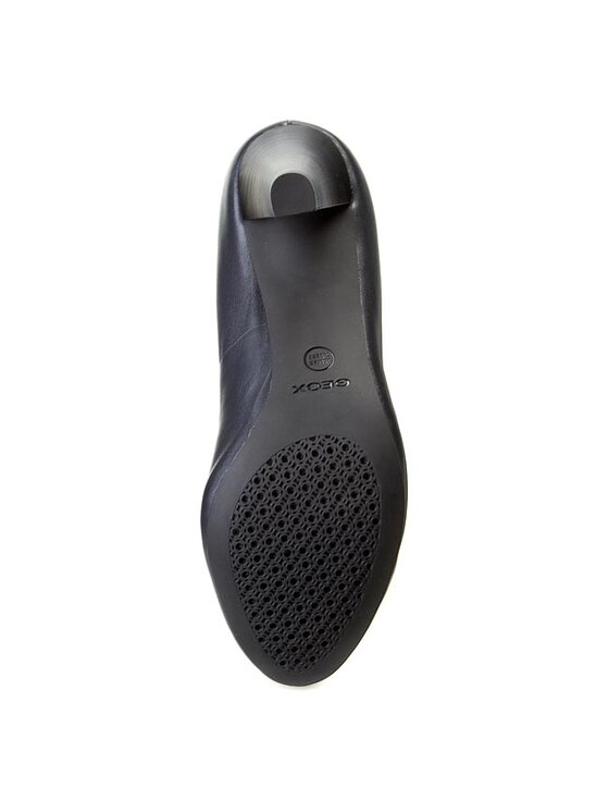 Geox Escarpins D Mariele H. E D32T6E 00085 C4002 Bleu marine