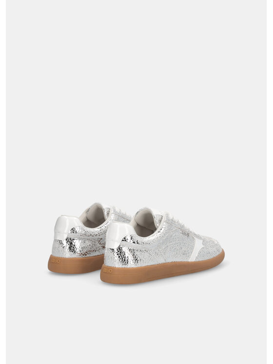 Liu Jo Liu Jo Sneakers BF5069PX006S10S8 Argento