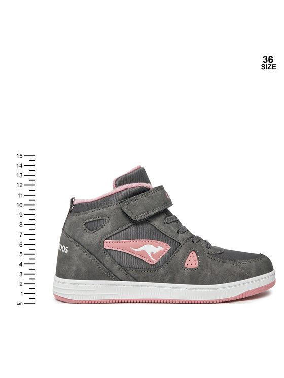 KangaRoos KangaRoos Tossud K-Cp Kalley II 18804 000 2082 Hall