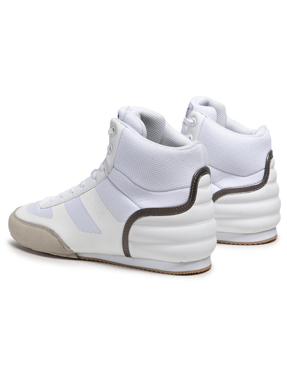 Everlast Everlast Poksijalatsid Evl Shadow 624421-60 Valge