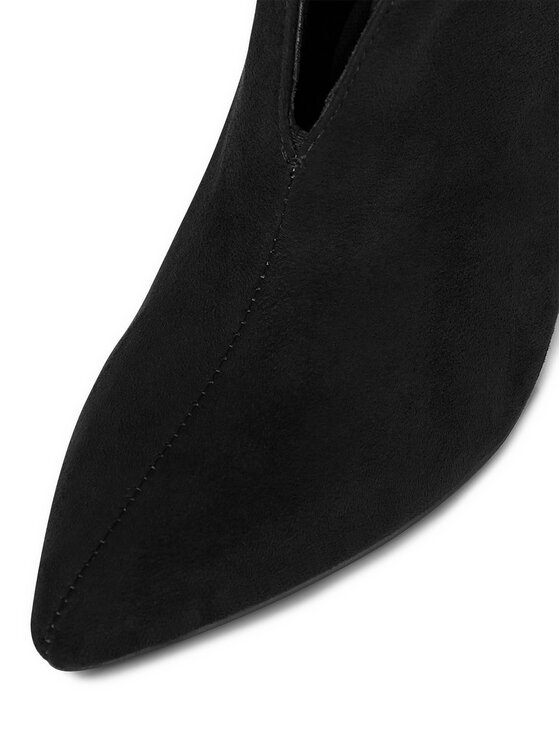 Jenny Fairy Jenny Fairy Stiefeletten WYL3038-16 Schwarz