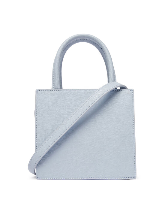 TOUS TOUS Handtasche Cube 2002373933 Hellblau