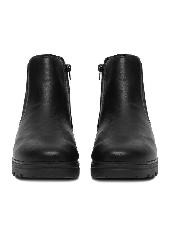 Rieker Rieker Botki CEO-43072-00 Czarny