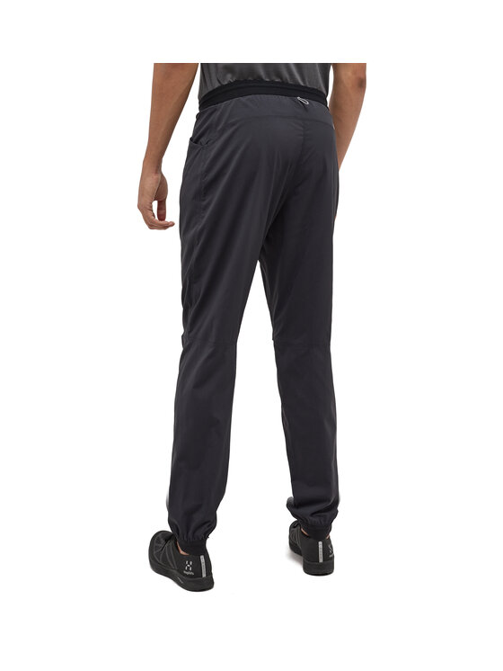 Haglöfs Haglöfs Spodnie outdoor L.I.M Fuse Czarny Active Fit