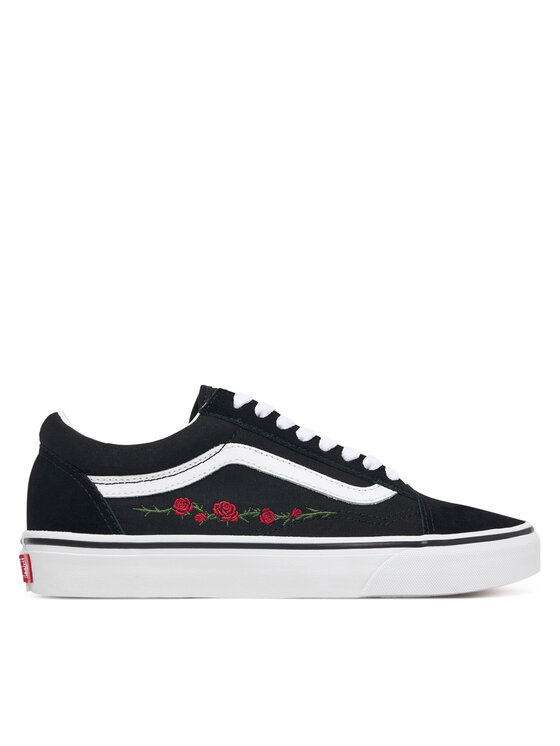 Vans Vans Kedai Old Skool VN000E8W4581 Juoda