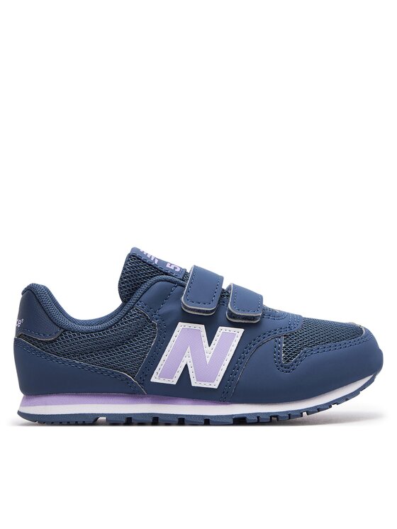 Sneakers New Balance PV500CIL Bleumarin