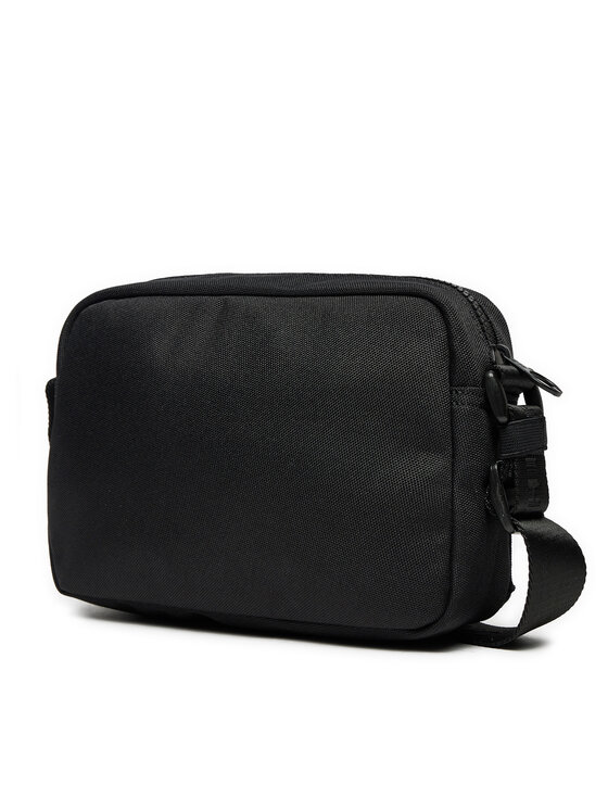 Tommy Hilfiger Tommy Hilfiger Geantă crossover Element AM0AM12972 Negru