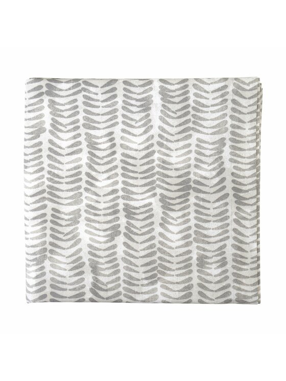 Roseberry Home Roseberry Home Obrus Dragonfly Szary