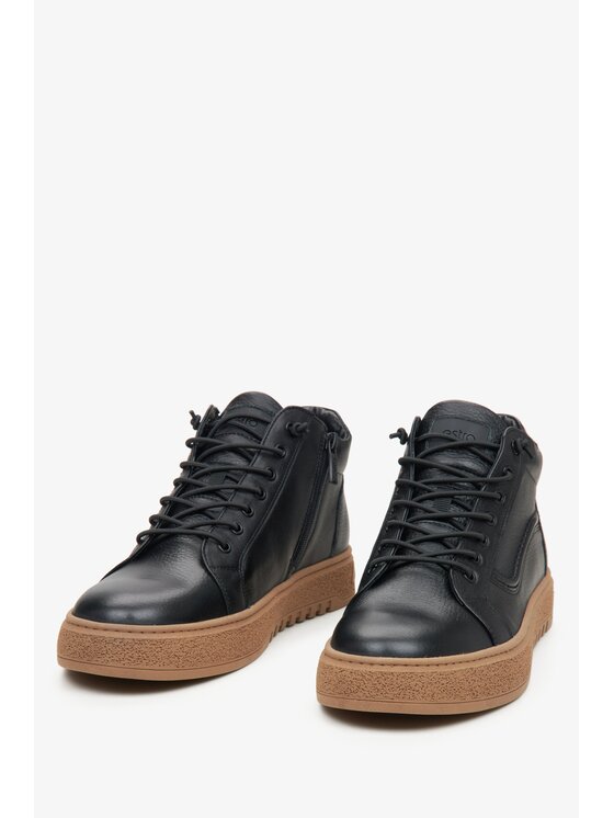 Estro Estro Sneakers ER00115922 Μαύρο
