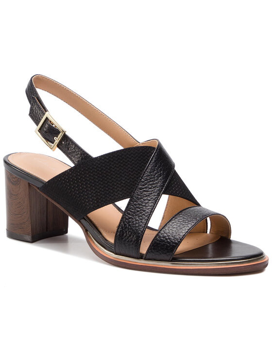 Clarks ellis tilda online sandal