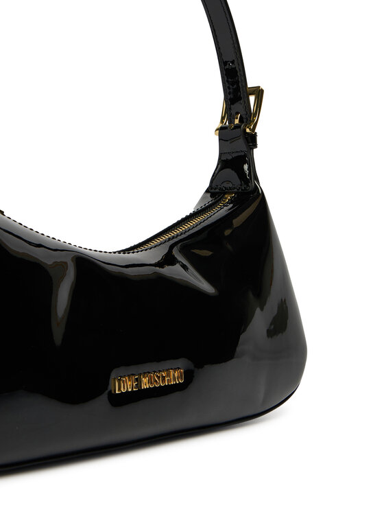 LOVE MOSCHINO LOVE MOSCHINO Rankinė JC4390PP0OKE2000 Juoda