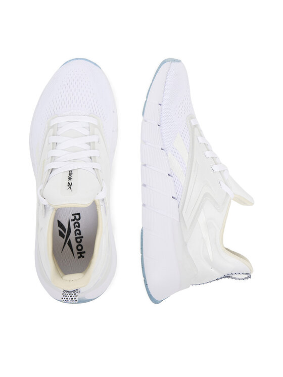 Reebok Reebok Boty do posilovny EO-NANO GYM 100225432 Zelená