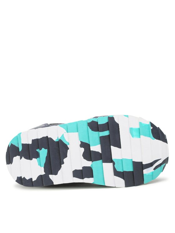 Scarpe Royal Classic Jogger 3 1V GW3740 Blu scuro