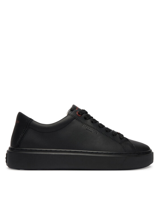 Alexander Smith Alexander Smith Сникърси ALBELDM-9145 Черен