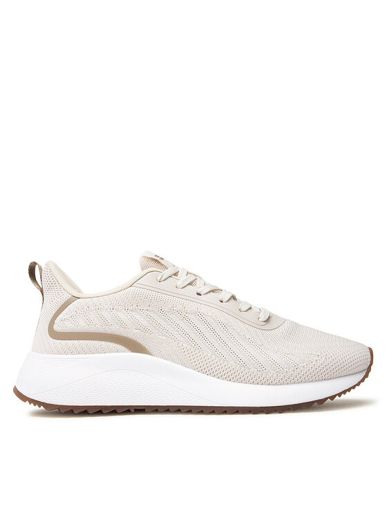 Sneakers MP07-11633-03 Beige