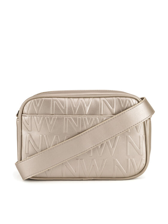 Nine West Nine West Torbica LX10049 Zlatna