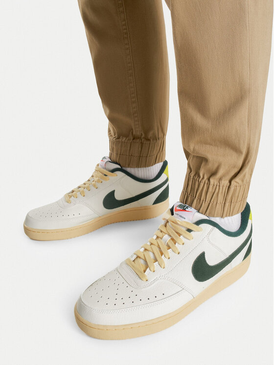 Nike Nike Сникърси FD0320-133 Бял