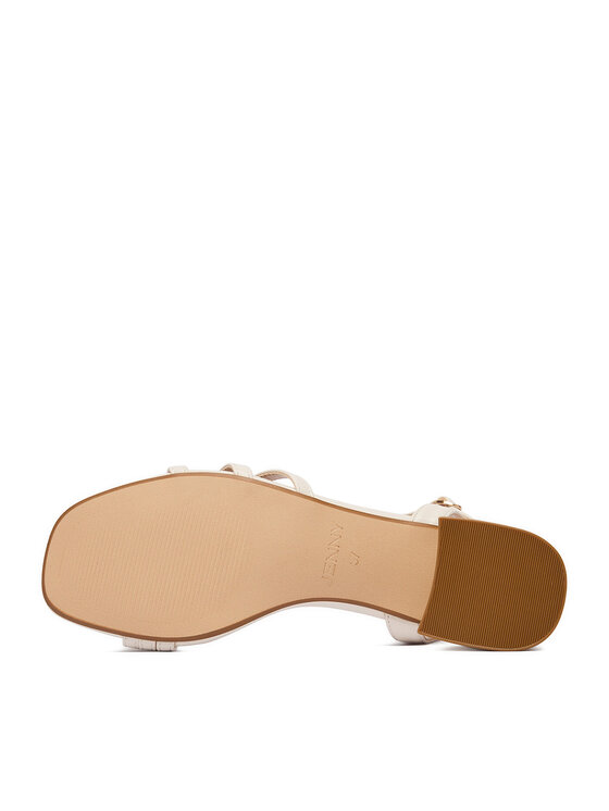 JENNY JENNY Σανδάλια CEO-SXH3373A-29 Εκρού