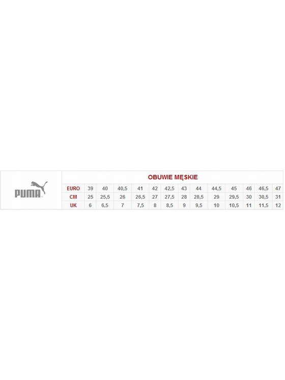 Puma Puma Sneakers 402893-01 Nero