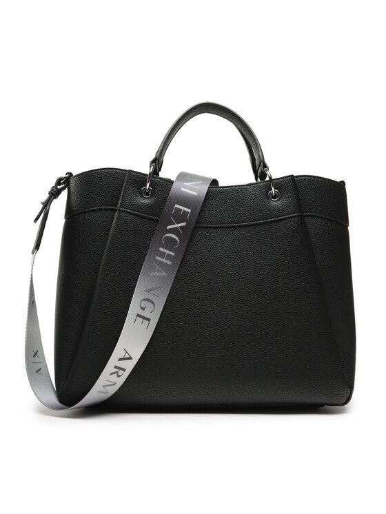 Armani Exchange Armani Exchange Torebka 942910 CC783 00020 Czarny
