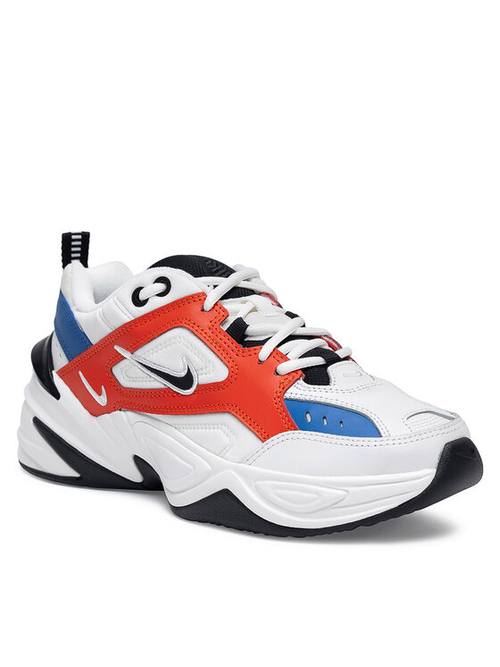 Nike Nike Sneakersy AO3108-101 Bílá