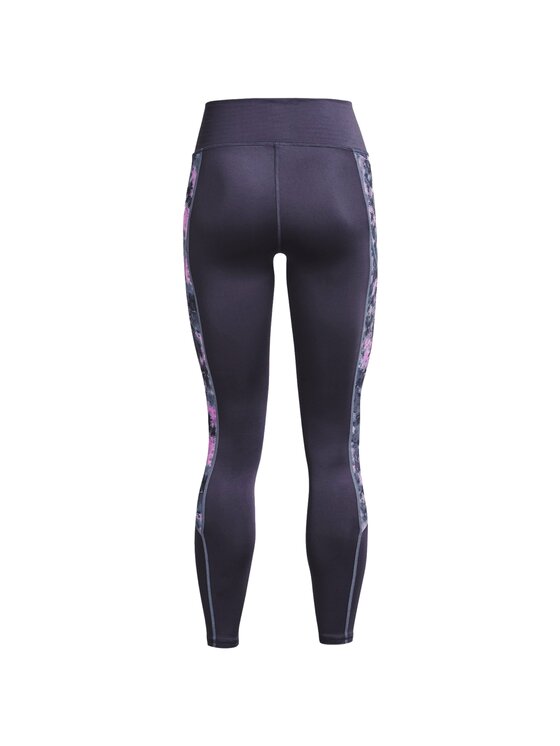Under Armour Under Armour Leggings Under Armour Train CW Full-Lengt Leggings Viola Slim Fit