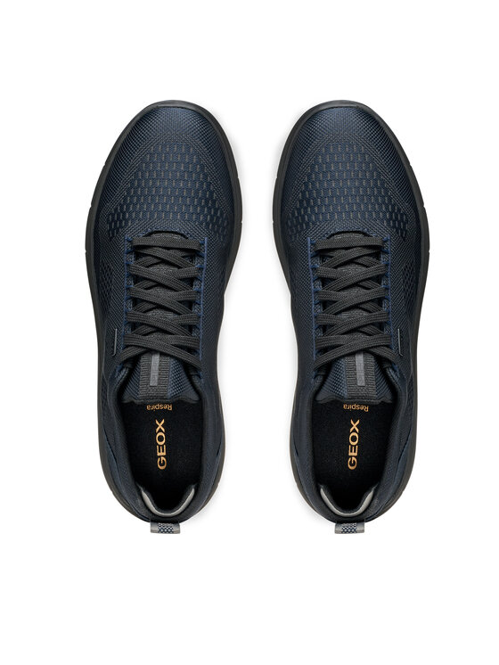 Geox Geox Sneakers U Spherica 4X4 B Abx U26FDB 000ZG C0661 Dunkelblau