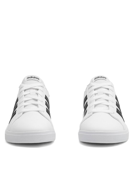 adidas adidas Tossud Grand Court 2.0 K GW6511 Valge