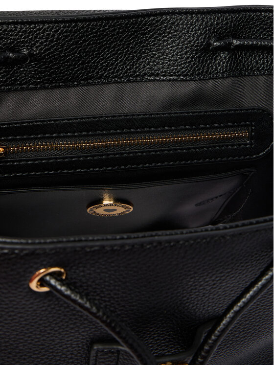 LOVE MOSCHINO LOVE MOSCHINO Seljakott JC4278PP0PKS0000 Must