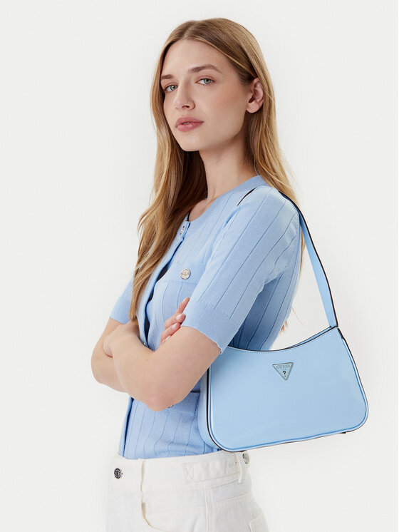 Guess Guess Torbica Arnela HWNY94 96170 Svijetloplava