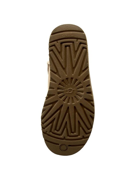 Ugg Ugg Stivali da neve W Classic Short II 1016223 Beige