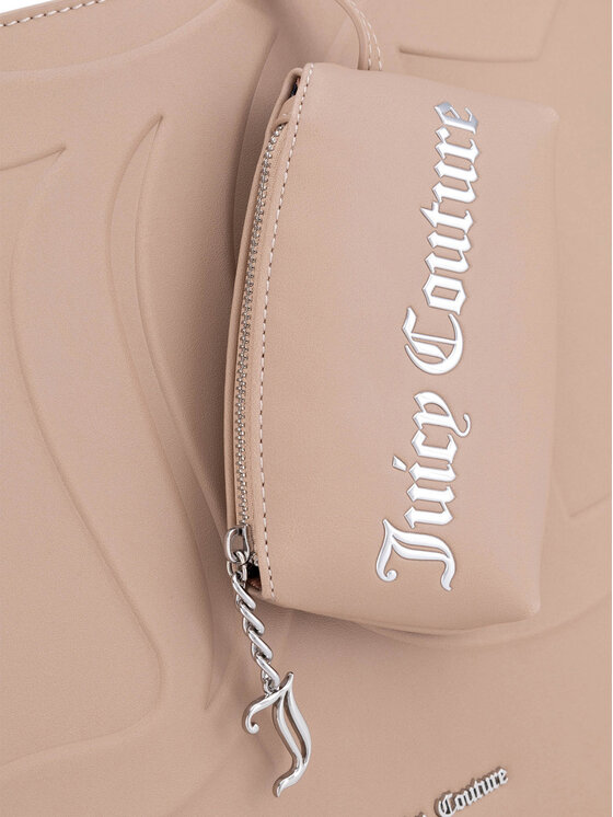 Juicy Couture Juicy Couture Сумка BIJXT2541WVP Бежевий