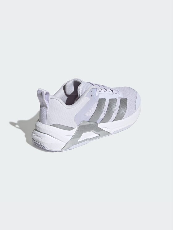 adidas adidas Batai į sporto salę Dropset Control Training Shoes KJ9167 Šviesiai violetinė