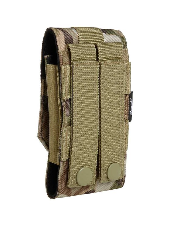 Brandit Brandit Etui na telefon 8058.161.OS Khaki